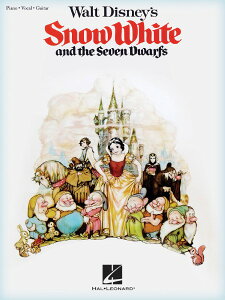 �y�� �A�� ����P �iP�^V�^G�j Walt Disney�fs Snow White and the Seven Dwarfs �^ (��)�e�[�k����