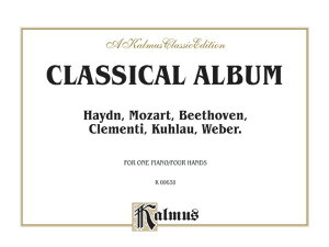 �y�� �A�� �N���V�b�N�E�A���o�� �i1P4H�j Classical Album (Collection) (1P4H) �^ (��)�e�[�k����