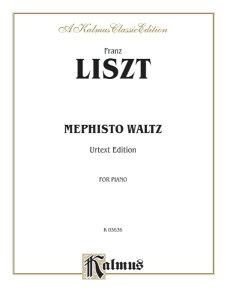 y A tBXgEc isAm\j Mephisto Valse (Original) /Franz Liszt ^ ()e[k