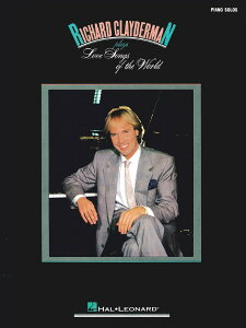 y A `[hENC_[}:ẼE\OW iPf Soloj Richard Clayderman Plays Love Songs ^ ()e[k