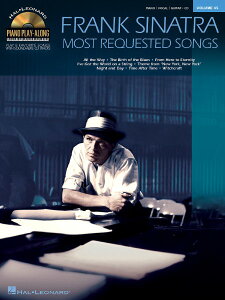y A tNEVig:lCNGXgȏW Frank Sinatra Most Requested Songs (Piano PlayA /Frank S ^ ()e[k