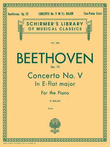 �y�� �A�� �s�A�m���t�� ��5�� �u�c��v Op�D 73 �i2P4H�^�X�R�A�j Concerto No. 5 in Eb Major Op. 73 (Emperor �^ (��)�e�[�k����