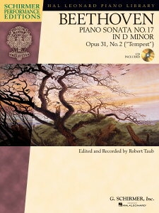 �y�� �A�� �\�i�^ ��17�ԃj�Z�� ��i31�|2�u�e���y�X�g�v�iAAC�t�j Beethoven: Sonata No. 17 in D Minor Op. 3 �^ (��)�e�[�k����