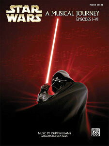 y A X^[EEH[YiW isAm\j Star Wars A Musical Journey ^ ()e[k