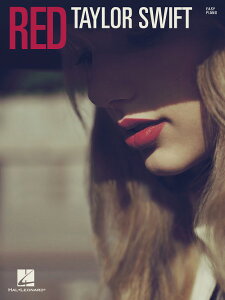 y A eC[EXEBtg:bh iP^Vj Taylor Swift Red (Easy Piano) /Taylor Swift ^ ()e[k