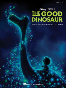 y A A[ƏN isAm\j The Good Dinosaur /Music by Mychael Danna and Jeff Danna ^ ()e[k