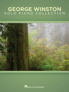 y A W[WEEBXg:\EsAmERNV George Winston Solo Piano Collection /George ^ ()e[k