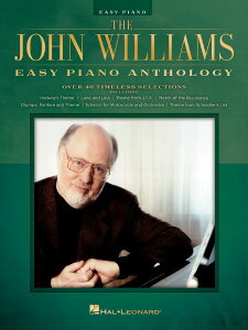 y A WEEBAY:C[W[EsAmEA\W[ iPiano Soloj The John Williams Easy Piano ^ ()e[k