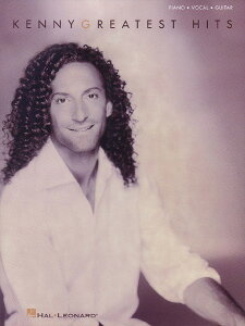 y A Pj[EG:OCeXgEqbc iP^V^G or sAm\j Kenny G Greatest Hits /Kenny G ^ ()e[k