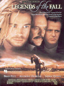 y A WFhEIuEtH[`ʂĂȂzisAm\j Legends of the Fall ^ ()e[k