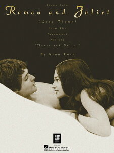 �y�� �A�� �f��u���~�I�ƃW�����G�b�g�v��舤�̃e�[�} Romeo and Juliet Love Theme from �^ (��)�e�[�k����