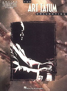 y A A[gEeC^ERNV isAmj The Art Tatum Collection /Art Tatum ^ ()e[k