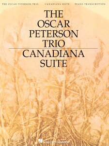 y A WEIXJ[Es[^[\EgI:Ji_g isAm\j The Oscar Peterson Trio Canadiana ^ ()e[k