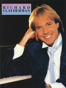 y A `[hENC_[}ERNV iPiano Soloj The Richard Clayderman Collection (Easy ^ ()e[k
