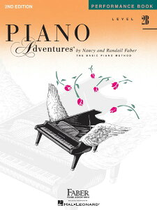 y A sAmEAhx`[Y x2B ptH[}XEubN Piano Adventures Performance Book Leve ^ ()e[k