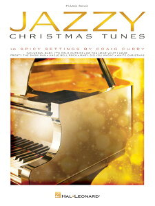 y A WW[ȃNX}XȏWisAm\j Jazzy Christmas Tunes ^ ()e[k