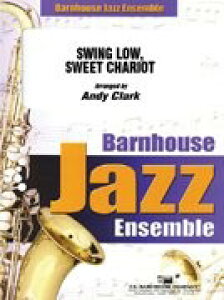 y A WYATu XEBOEEEXEB[gE`Ibg Swing Low Sweet Chariot (Jazz) ^ ()e[k