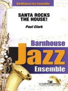y A WYATu T^EbNEUEnEX Santa Rocks the House! (Jazz) ^ ()e[k