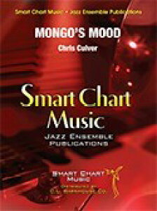 �y�� �A�� �W���Y�A���T���u�� �����S�Y�E���[�h Mongo�fs Mood (Jazz) /Chris Culver �^ (��)�e�[�k����