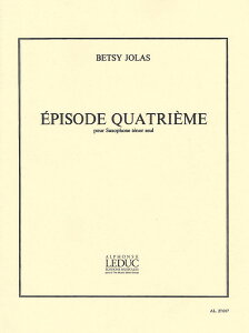 y A ei[TbNX\ LgGEGs\[h i4Gs\[hj Episode Quatrieme (Episode No. 4) ^ ()e[k