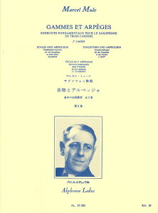 y A TbNX\ KƕUa 2 iTN\tH{j Gammes et Arpeges Volume 2 /Marcel Mule ^ ()e[k