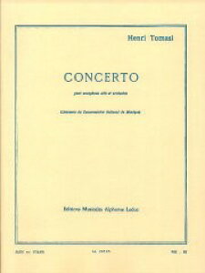 y A AgTbNX\ AgETN\tHt iAD Sax  Pianoj Concerto for Alto Saxophone ^ ()e[k