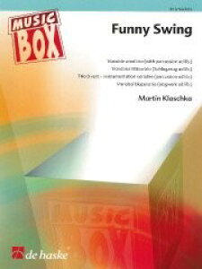 y A tbNXATu t@j[EXEBOijiǁE؊ǎOdtj Funny Swing /Martin Kla ^ ()e[k