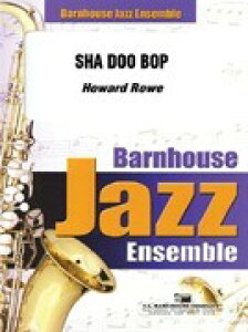 y A WYATu VEhDE{bvI Sha Doo Bop (Jazz) /Rowe ^ ()e[k