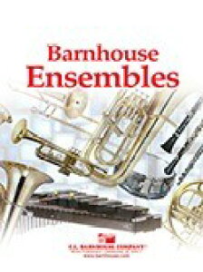 y A ǃATu o[iƃxC[̂Cɓ Barnum and Baileyfs Favorite (Brass Quintet) / ^ ()e[k