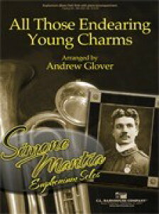 y A [tHjA\ t̓̉ԂƋP All Those Endearing Young Charms (Euph BC & PF) /Simone Man ^ ()e[k