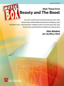 y A tbNXATu Ɩb iȁj itbNX4dtj Main Theme from Beauty and the ^ ()e[k