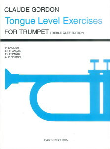 y A gybg\ ^OEFEGNTTCYiLpj Tongue Level Exercises for Trum ^ ()e[k