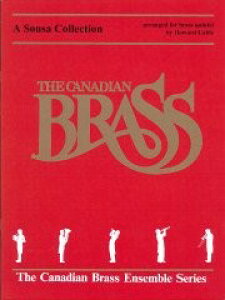 y A ǃATu X[UERNVi5dtj A Sousa Collection (Brass Quintet) /John Phi ^ ()e[k