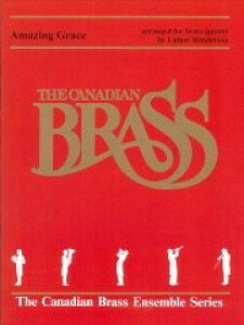 y A ǃATu A[WOEO[X i2Tp Hr Tb Tubaj Amazing Grace (Brass Quintet) /Anony ^ ()e[k