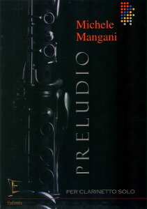 y A Nlbg\ Ot v[fBI itNlbĝ߂́j Preludio (Clarinet Solo) ^ ()e[k