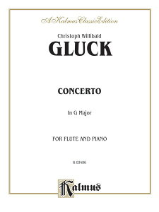 y A t[g\ t[gt giFlute  Pianoj Flute Concerto in G Major /Christoph Willi ^ ()e[k