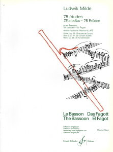 y A oX[ 75̗K 2 OpD26 i25̉tpKȁj it@Sbg{j 75 Etudes Vol. 2 Op. ^ ()e[k