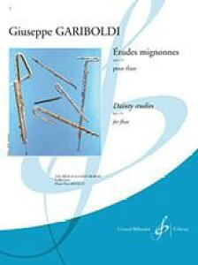 y A t[g t[gK OpD 131 Etudes Mignonnes Opus 131 (Flute) /Giuseppe Gariboldi ^ ()e[k