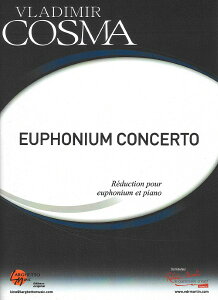 y A [tHjA\ [tHjAt iEuphonium  Pianoj Euphonium Concerto (Cosma) /Vlad ^ ()e[k