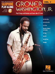 y A O[@[EVgJrDiI[fBIEANZXER[htj Grover Washington Jr. (Saxophone ^ ()e[k
