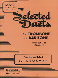 y A g{[ATu g{[i̓[tHjAjdtȏW 2 Selected Duets Trom ^ ()e[k