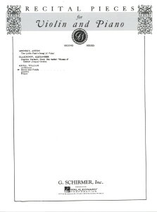 y A oCI\ oW[ƃtBhiViolin  Pianoj Banjo and Fiddle /William Kroll ^ ()e[k