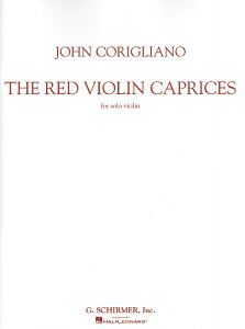 y A oCI\ fubhE@CIv Jv[X iViolin Soloj The Red Violin Capri ^ ()e[k