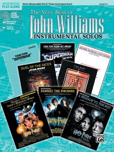 y A oCI\ WEEBAY:y\iAACtj The Very Best of John Williams for String ^ ()e[k