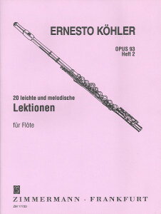 y A t[g 20̂₳IK OpD 93 2 it[g{j 20 Easy and Melodic Exercises ^ ()e[k