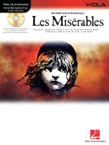 y A E~[u iI[fBIEANZXER[htj Les Miserables (Viola) /Alain Boublil ^ ()e[k