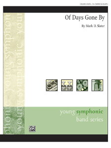 �y�� �A�� �߂����肵���X Of Days Gone By /Mark D. Slater �^ (��)�e�[�k����