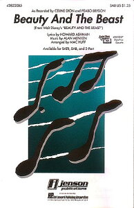 y y10ȏŒzA Ɩbíj^Beauty and the Beast (SAB) ^ ()e[k