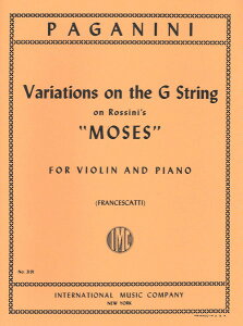 y A oCI\ bV[j́u[[v̎ɂG̕ϑt iViolin  Pianoj Variations o ^ ()e[k