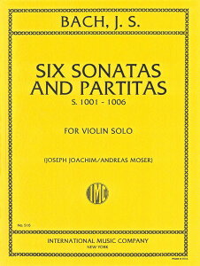 y A oCI\ t@CÎ߂̃\i^ƃpeB[^ SiBWVjD 1001|1006 6 Sonatas a ^ ()e[k